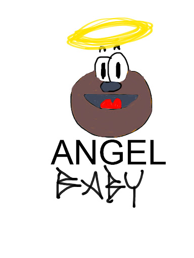 ANGEL BABY #3