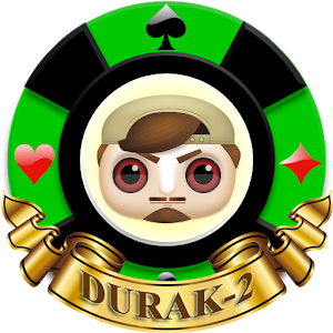 Подкидной Дурак (Клуб Дурак-2) logo