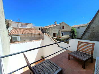 maison à Cazouls-lès-Béziers (34)