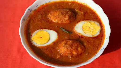 Egg Curry