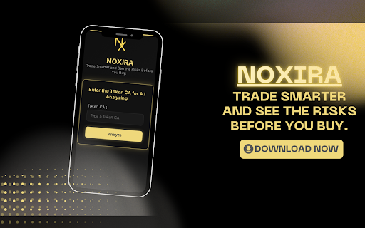 NOXIRA A.I BOT