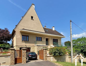 maison à Saint-Léger-sur-Dheune (71)