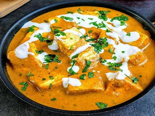 Paneer Butter Masala