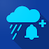 Rain Alarm Pro5.1.12 b371 (Patched)