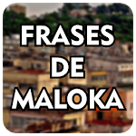 Cover Image of Descargar Frases de Maloka para Status: Maloka Frases 4.0 APK