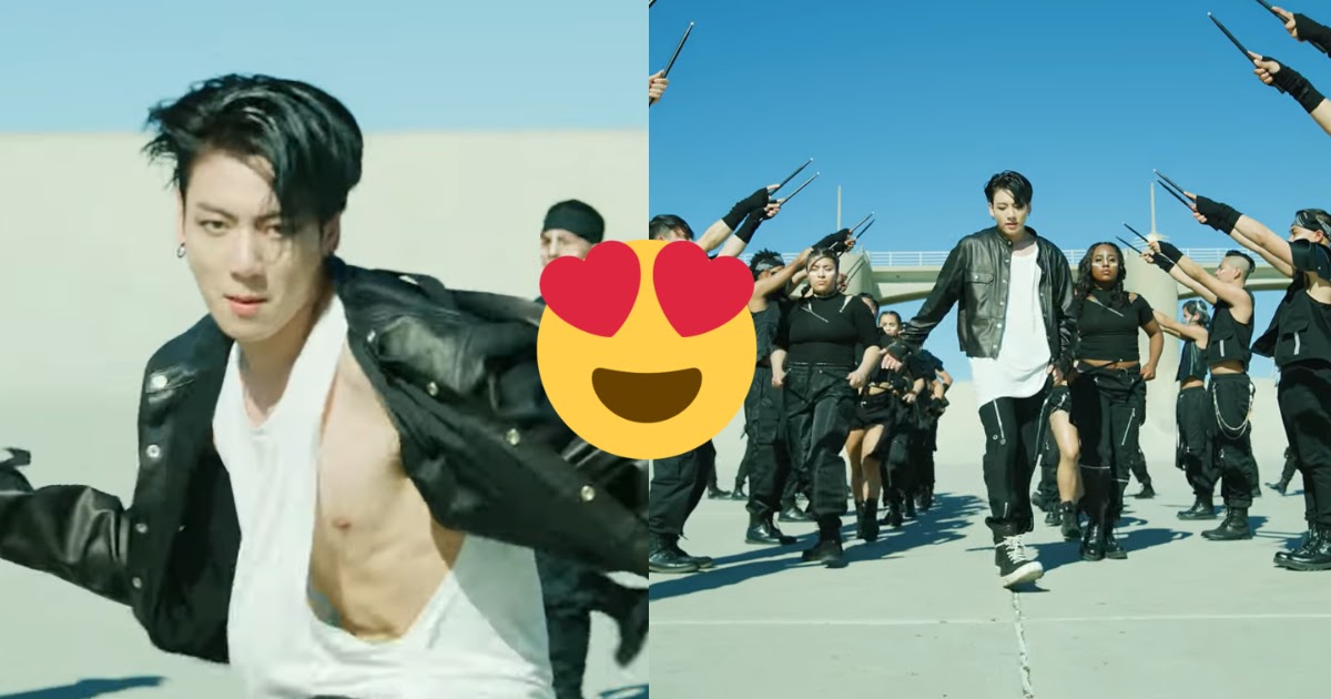 BTS Outfits: From Airport Fashion To Their Latest MV Comeback