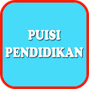 Puisi Tema Pendidikan  Icon