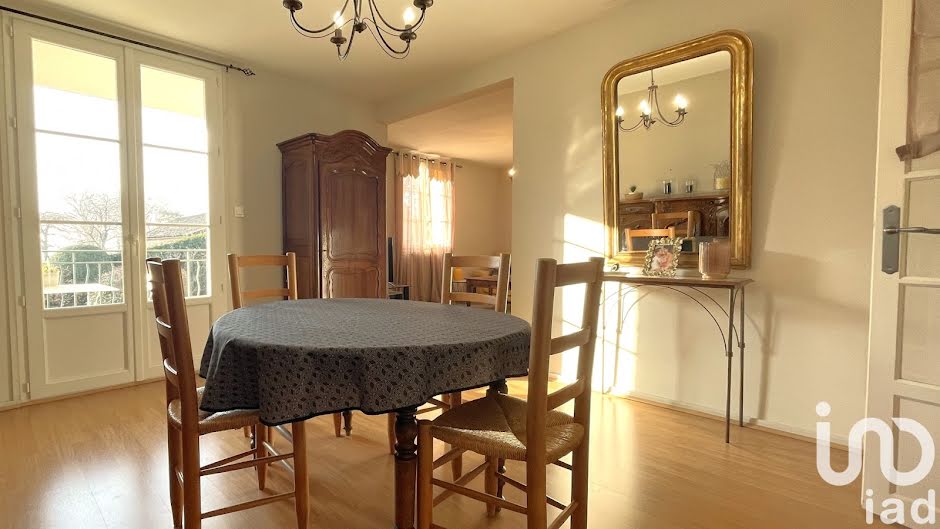 Vente appartement 4 pièces 75 m² à Uzès (30700), 225 000 €