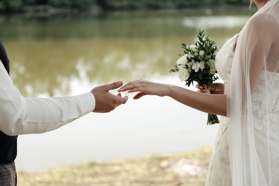 Fotógrafo de bodas Anna Novikova (novikovaanya). Foto del 8 de noviembre 2020