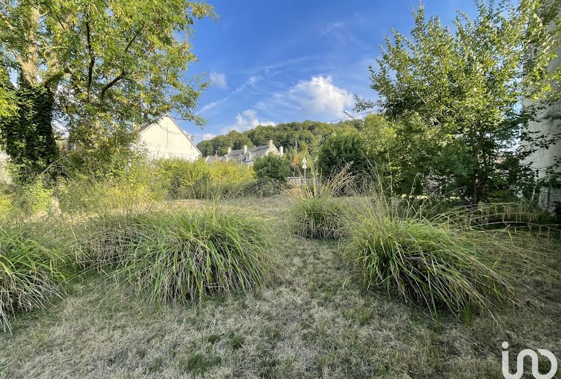  Vente Terrain à bâtir - à Pierrefonds (60350) 