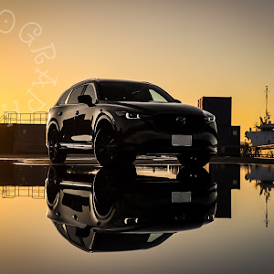 CX-8 KG2P