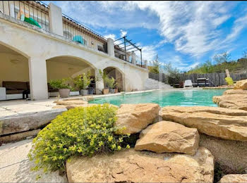 maison à Les adrets-de-l'esterel (83)