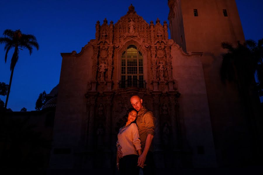 Fotografo di matrimoni Shaun Baker (shaunbaker). Foto del 21 marzo 2017