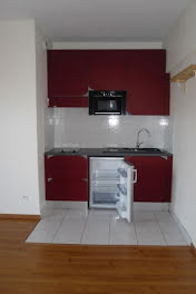 appartement à Brest (29)