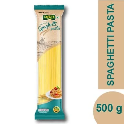 Fabsta Spaghetti 500G