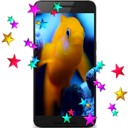 Fish Live Video Wallpaper 1.0 Icon