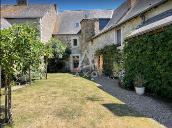 maison à Saint-Denis-d'Anjou (53)