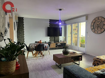 appartement à Cavaillon (84)