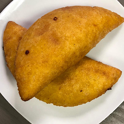 Pork Empanada