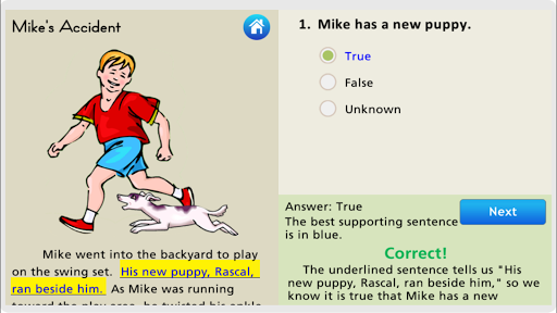 Inference Jones Beginning Lite