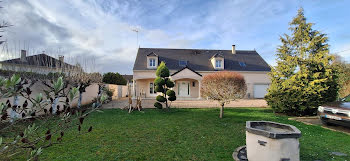 maison à Fontainebleau (77)