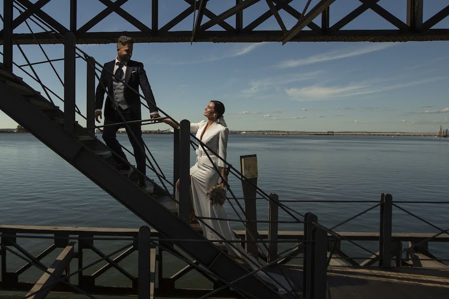 Fotógrafo de bodas Antonio María López Prieto (antoniolopez). Foto del 9 de marzo 2023