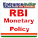 RBI Monetary Policy icon