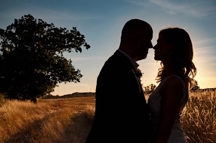 Fotografo di matrimoni Emil Boczek (emilboczek). Foto del 30 agosto 2022