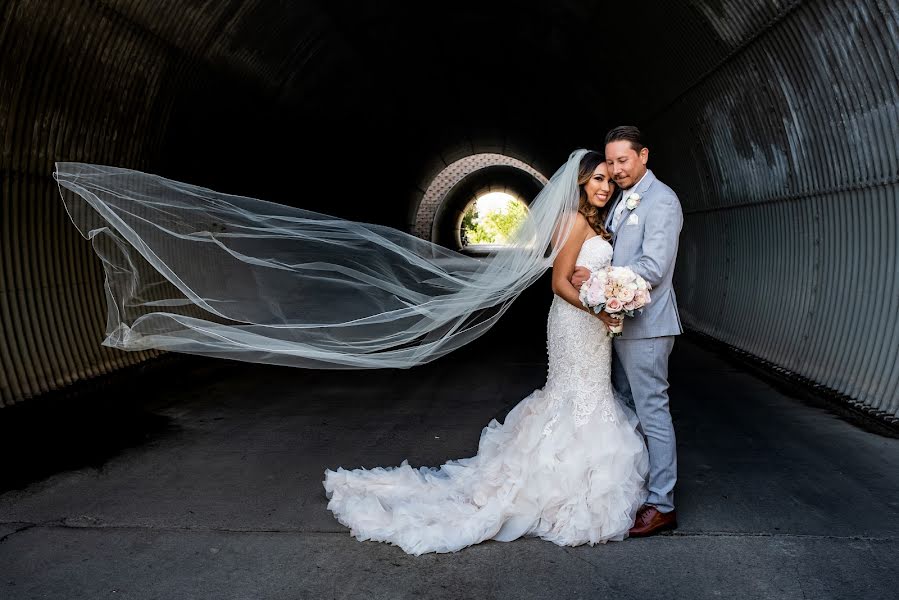 Photographe de mariage Antonio Leon (napaweddingco). Photo du 13 juin 2019