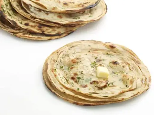 Parantha Lachha