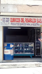 Quimicos Del Risaralda S.A.S