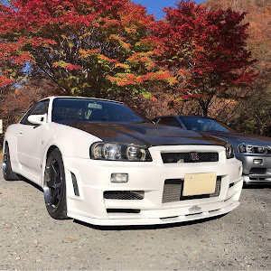 スカイライン GT-R