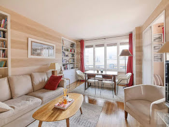 appartement à Neuilly-sur-Seine (92)