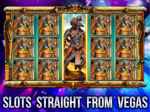 Casino Games - Slots screenshots 14