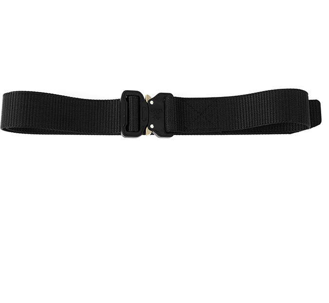 Ceinture à boucle en métal avec fonction d'outillage pour hommes et femmes