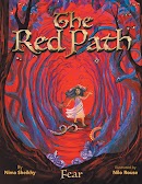 The Red Path cover