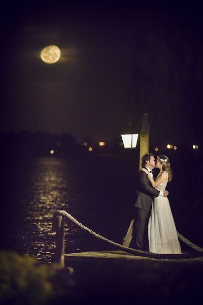 Fotografo di matrimoni Pablo Tedesco (pablotedesco). Foto del 21 luglio 2021