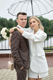 Photographe de mariage Anton Salakhov (salakhov). Photo du 4 février 2022