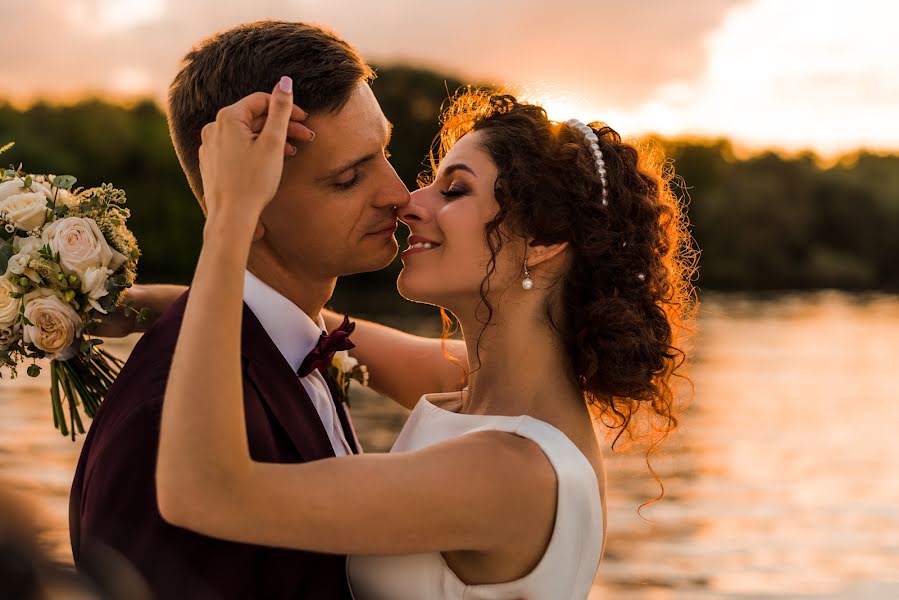 Wedding photographer Aleksandr Biryukov (abiryukov). Photo of 5 January 2023