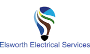 Elsworth Electrical Services Ltd Logo