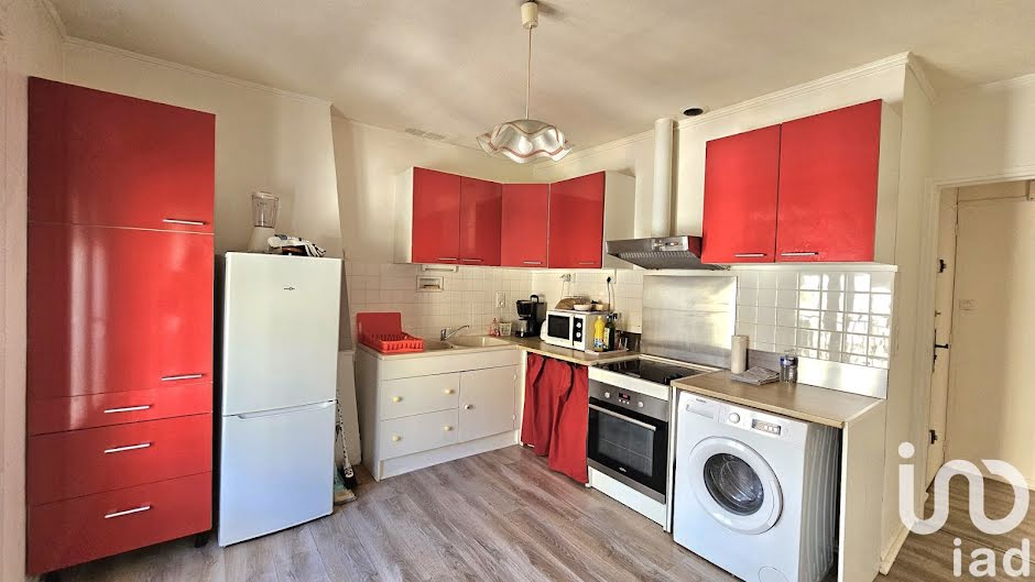 Vente appartement 3 pièces 74 m² à Beziers (34500), 97 000 €