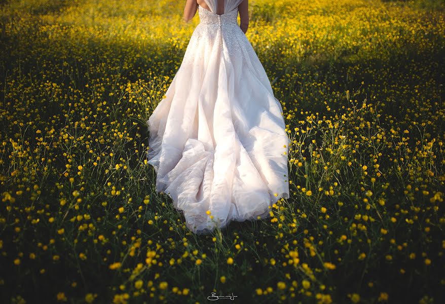 Photographe de mariage Beniamino Lai (beniaminolai). Photo du 22 mai 2019