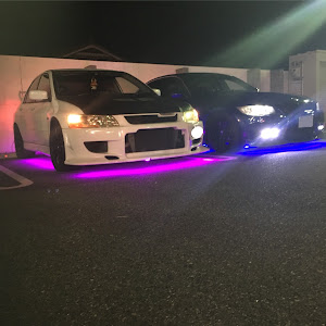 ランサーエボリューション