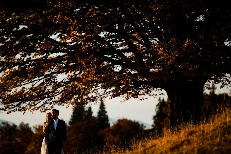 Wedding photographer Catalin Gogan (gogancatalin). Photo of 7 March 2020