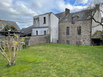 maison à La Roche-Bernard (56)