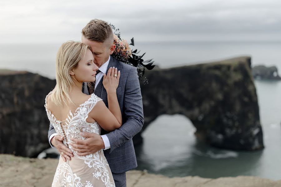 Wedding photographer Dawid Ruszczyński (ruszczynski). Photo of 19 October 2023