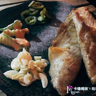 野火美式炭火牛排(龍潭店)