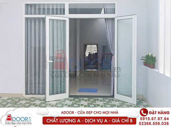 cửa nhôm xingfa tại đà nẵng cửa nhôm xingfa tại đà nẵng