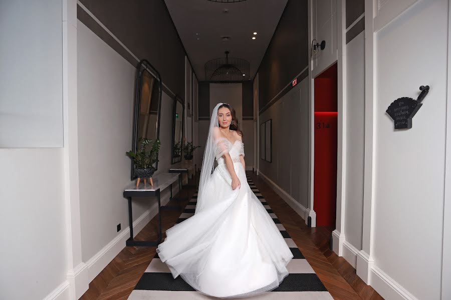 Photographe de mariage Kseniya Glazunova (glazunova). Photo du 17 mars 2022