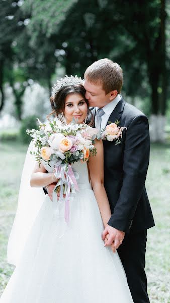 Svatební fotograf Evgeniy Bryukhovich (geniyfoto). Fotografie z 9.října 2019